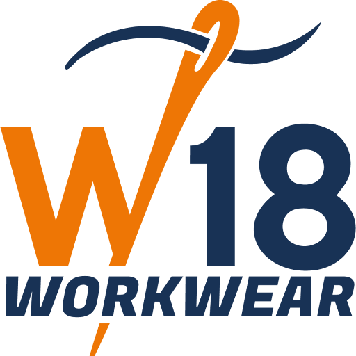 Cover photo of W18 Workwear